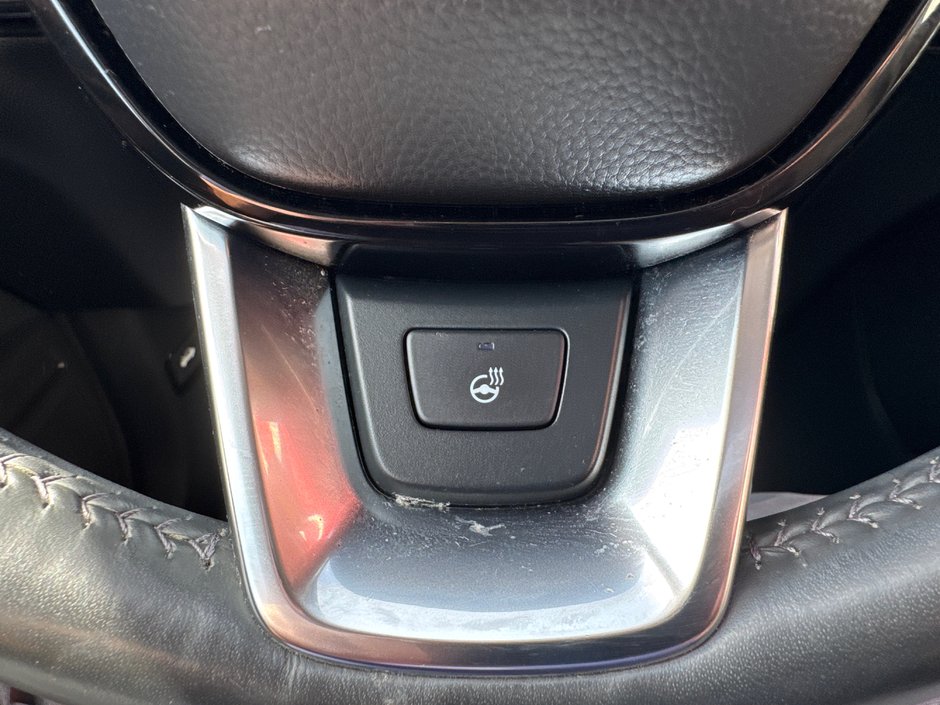 2023 Honda CR-V Sport-20