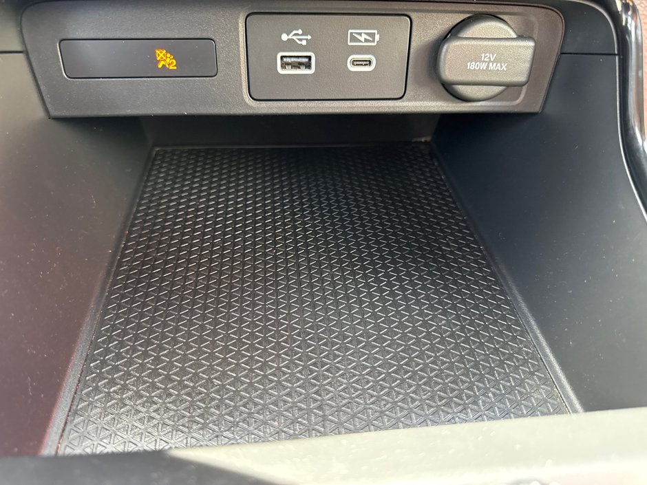 2023 Honda CR-V Sport-25