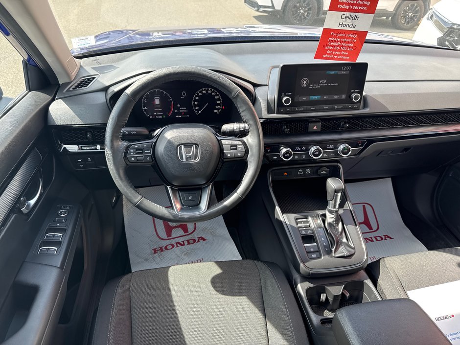 2023 Honda CR-V Sport-10