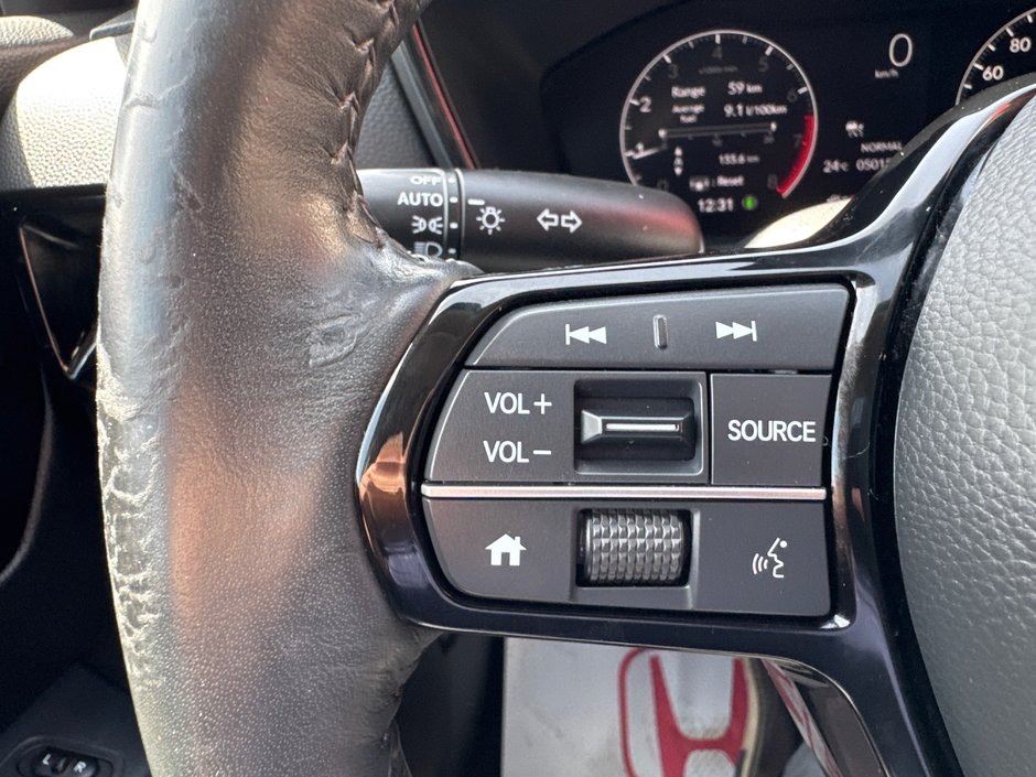 2023 Honda CR-V Sport-18