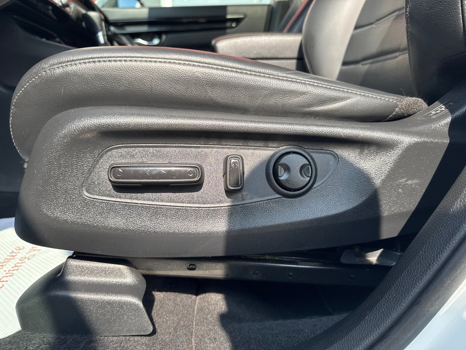 2023 Honda CR-V EX-L-15
