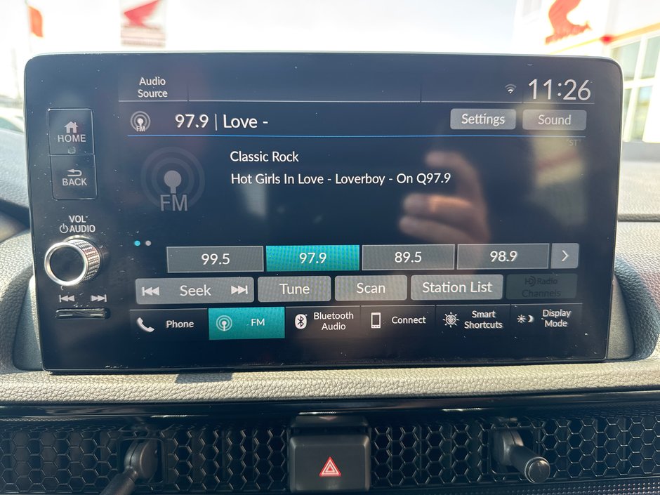 2023 Honda CR-V EX-L-22