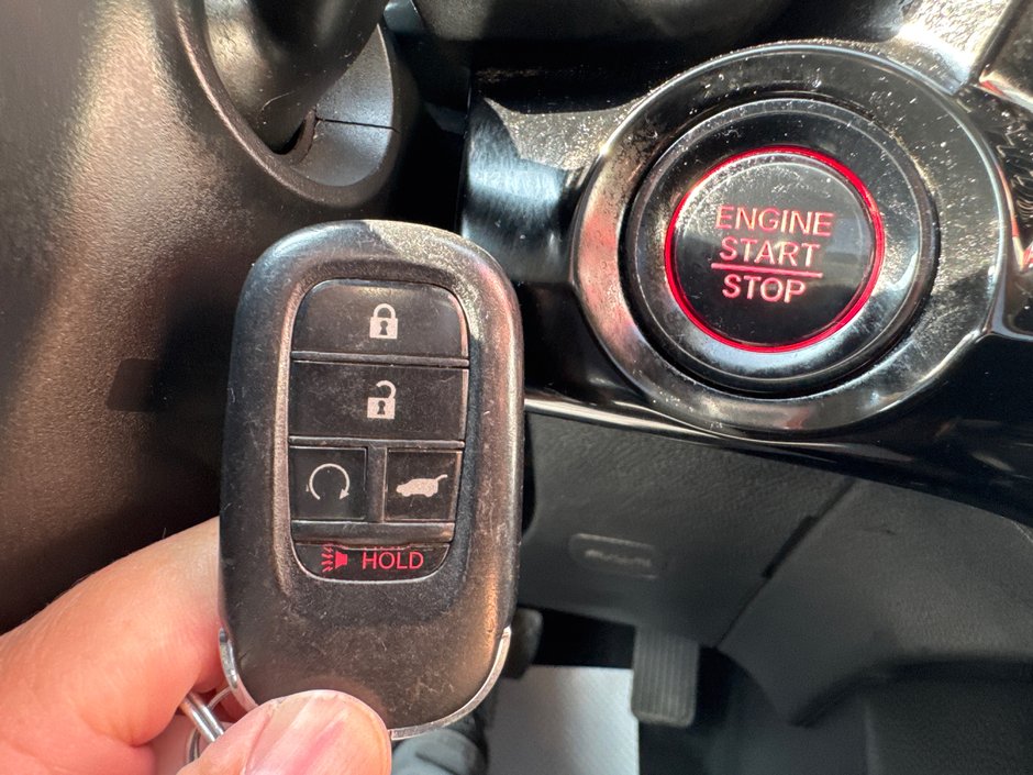 2023 Honda CR-V EX-L-28