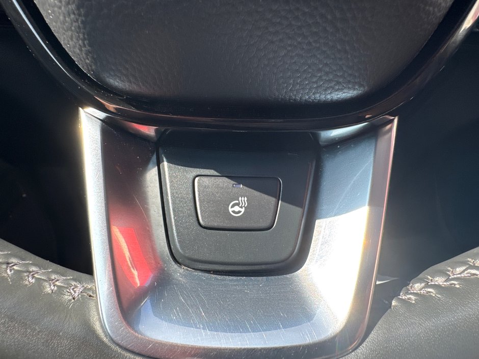 2023 Honda CR-V EX-L-30