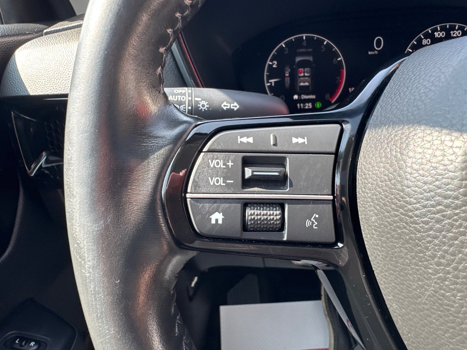 2023 Honda CR-V EX-L-18