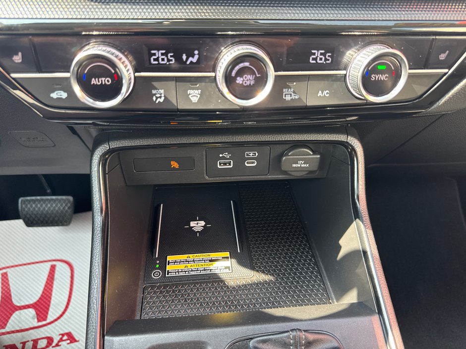 2023 Honda CR-V EX-L-24
