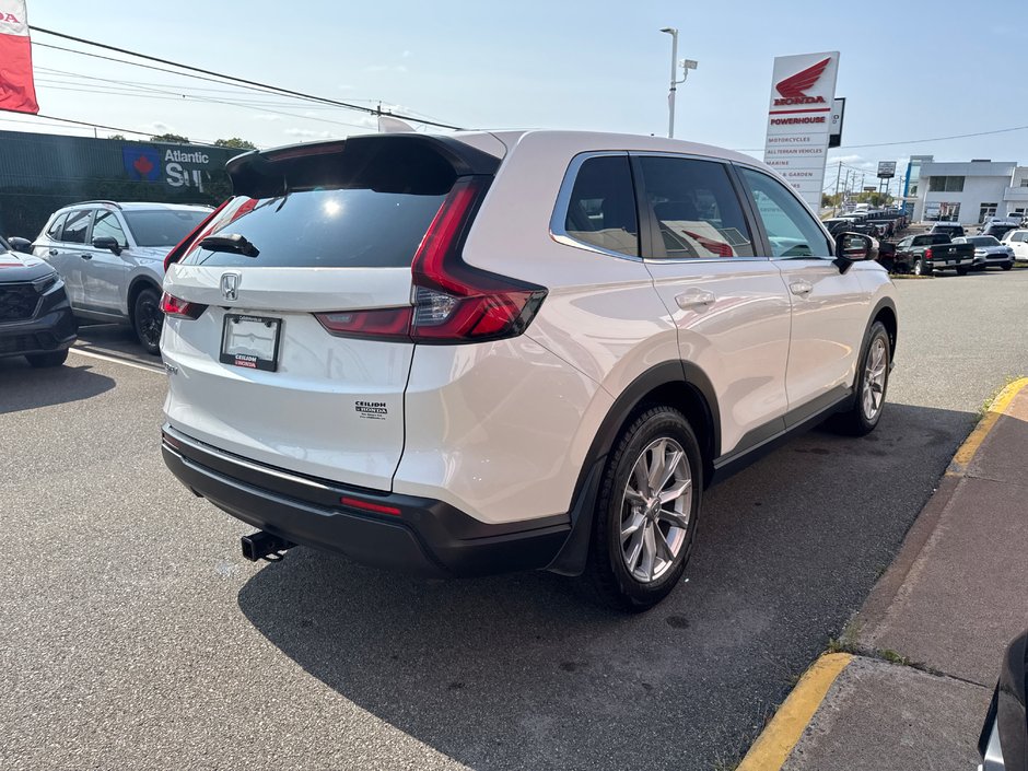 2023 Honda CR-V EX-L-7