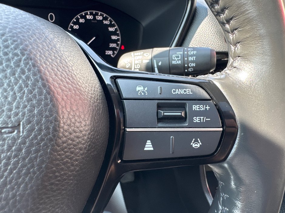 2023 Honda CR-V EX-L-19