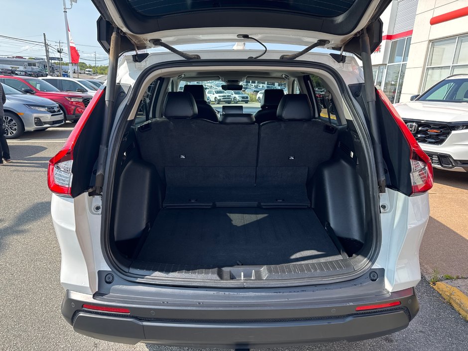 2023 Honda CR-V EX-L-8