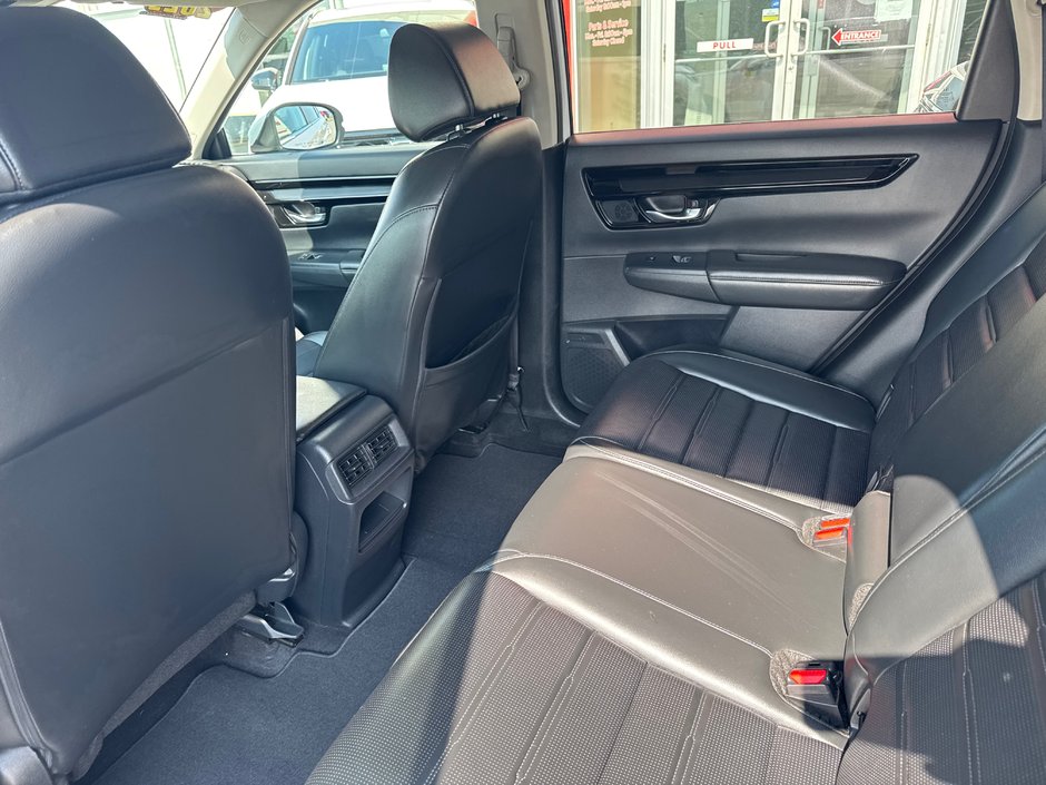 2023 Honda CR-V EX-L-9