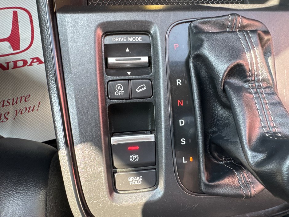 2023 Honda CR-V EX-L-26