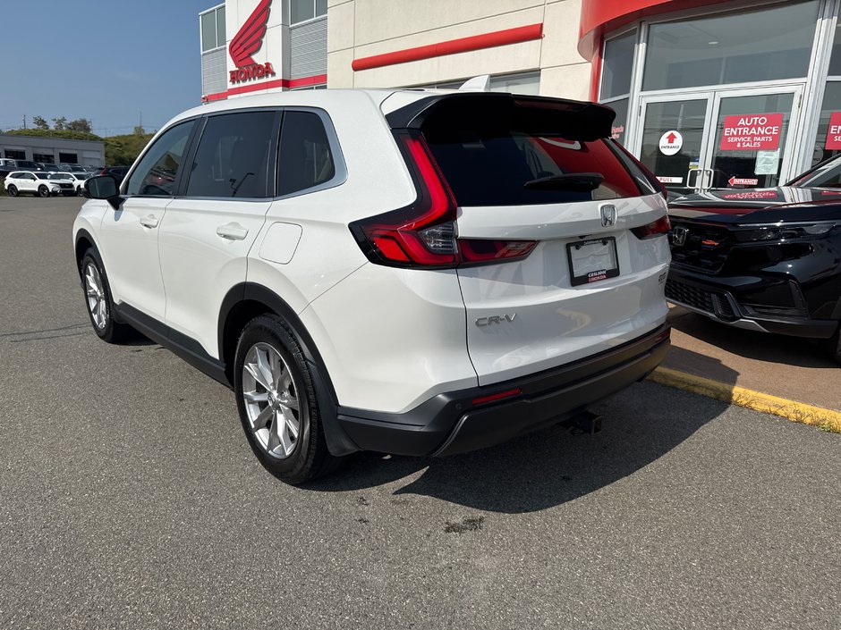 2023 Honda CR-V EX-L-5