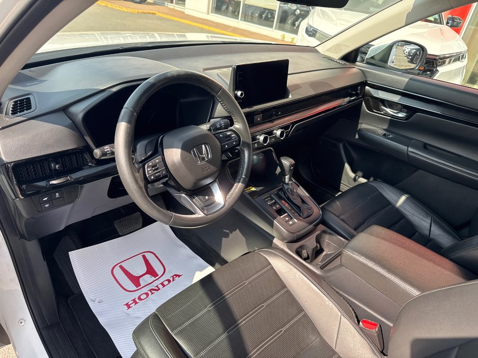2023 Honda CR-V EX-L-11