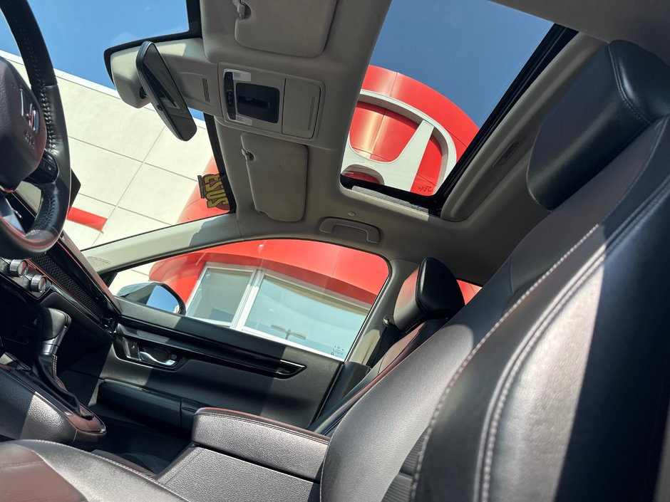 2023 Honda CR-V EX-L-16