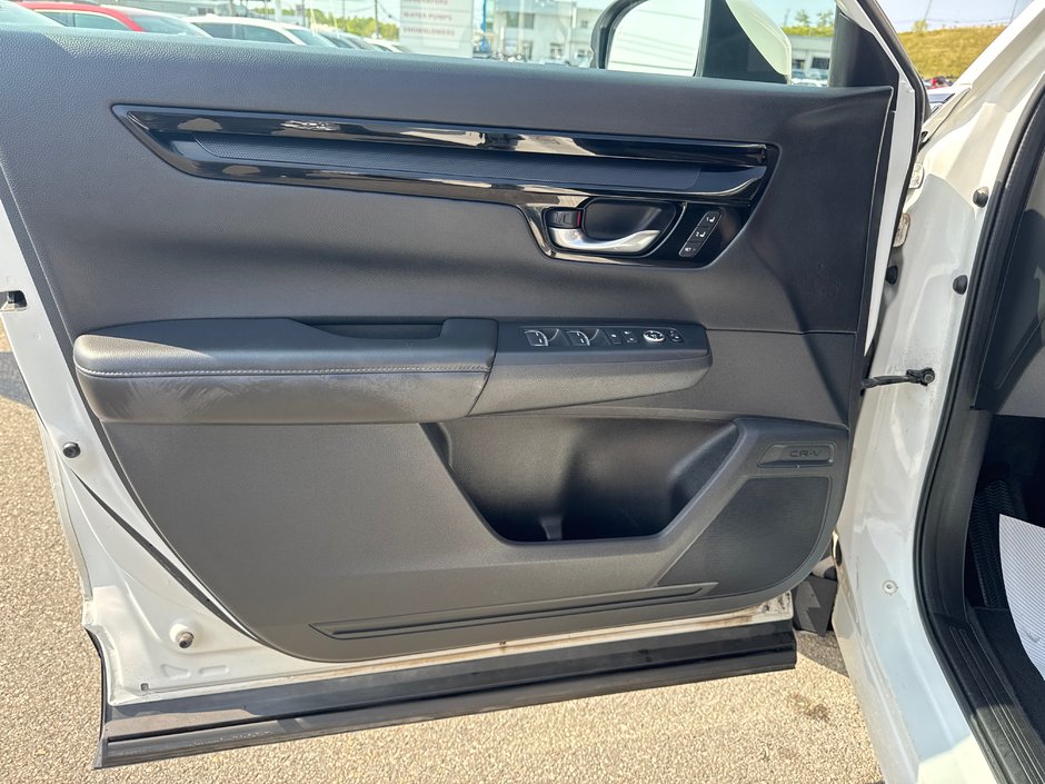 2023 Honda CR-V EX-L-12