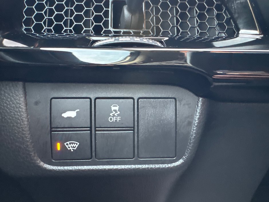 2023 Honda CR-V Sport-14