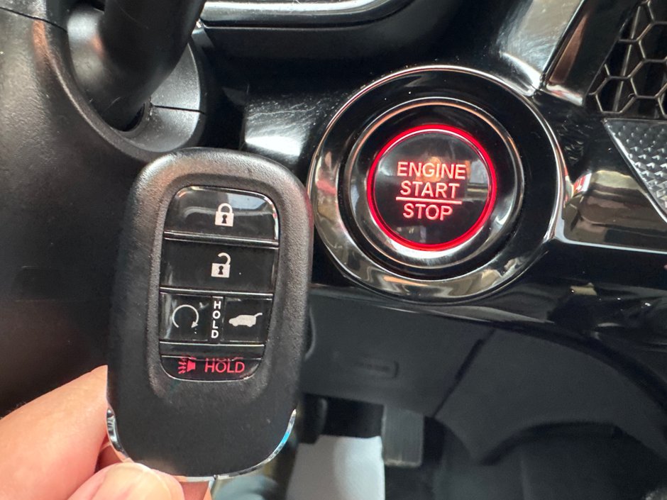 2023 Honda CR-V Sport-24
