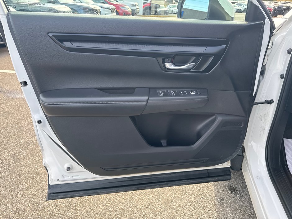 2023 Honda CR-V Sport-25