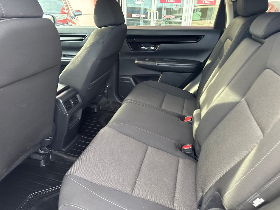 2023 Honda CR-V Sport-8