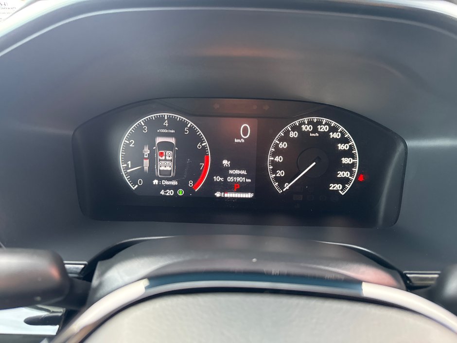 2023 Honda CR-V Sport-17
