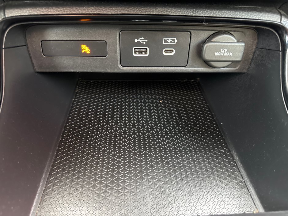 2023 Honda CR-V Sport-21