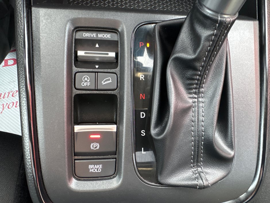 2023 Honda CR-V Sport-22