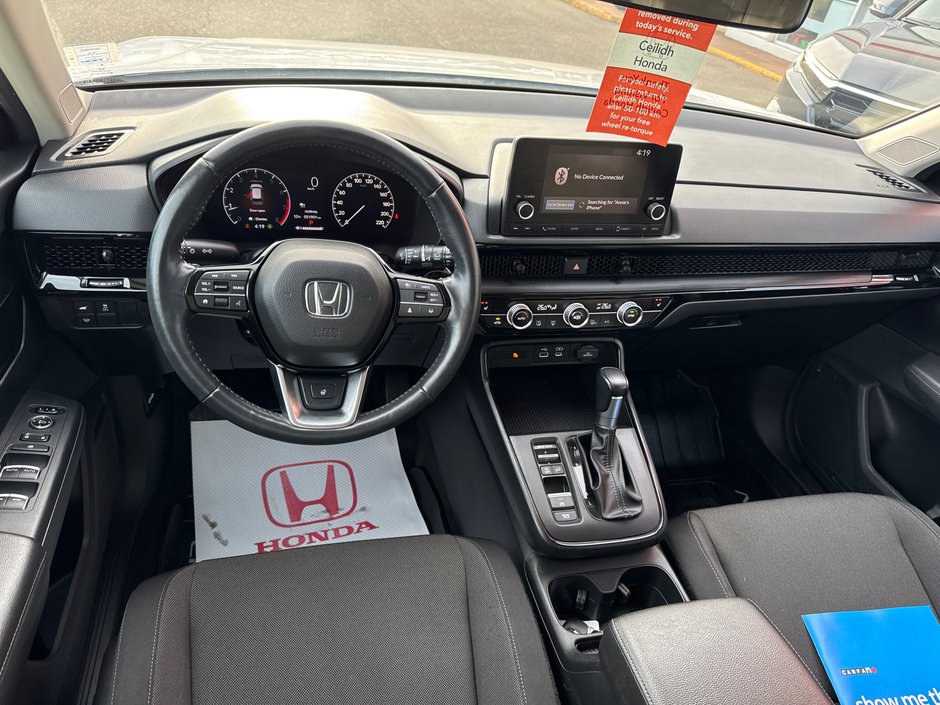2023 Honda CR-V Sport-9