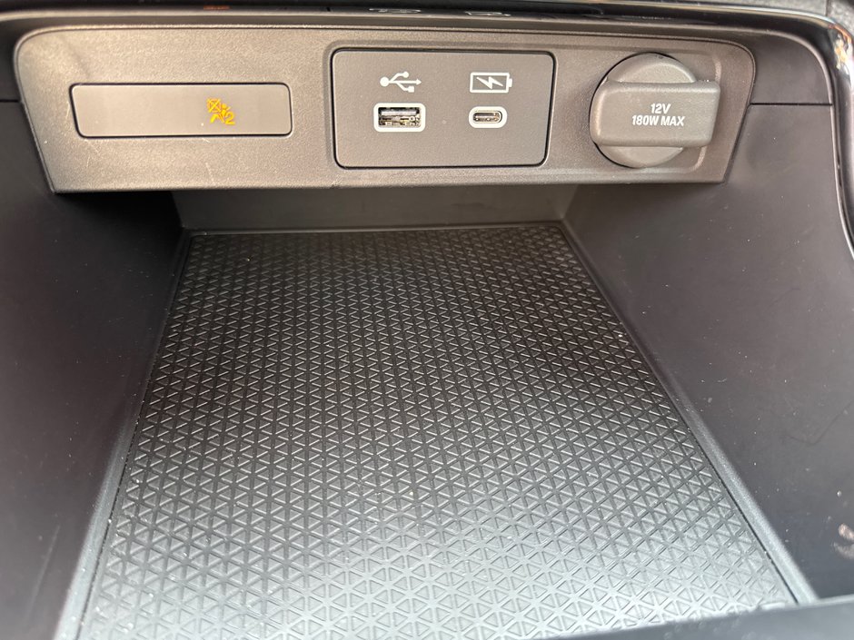 2024 Honda CR-V LX-21