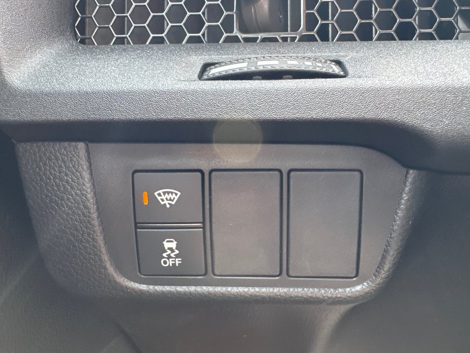 2024 Honda CR-V LX-14
