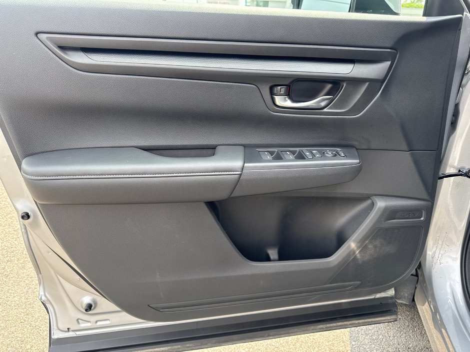 2024 Honda CR-V LX-11