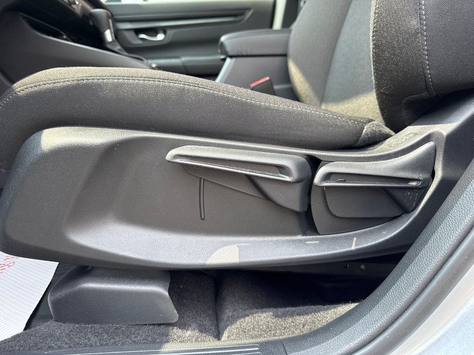 2024 Honda CR-V LX-13