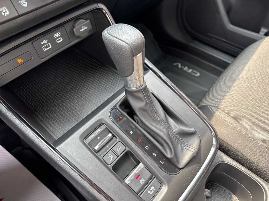 2024 Honda CR-V LX-23