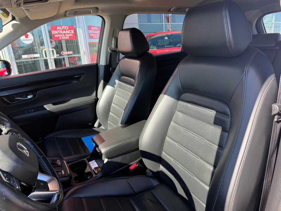 2024 Honda CR-V EX-L-11