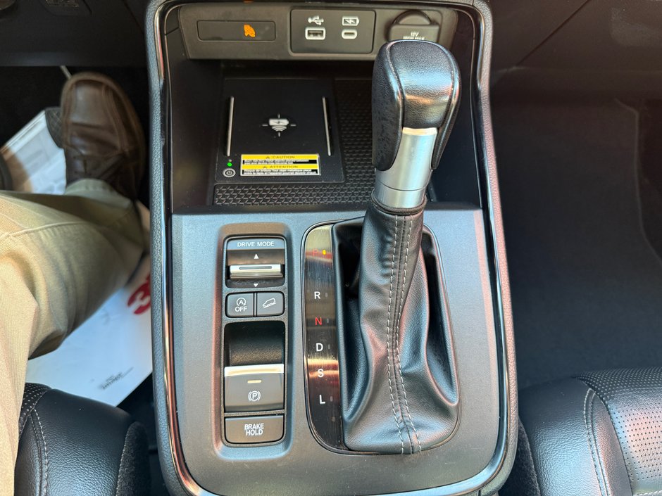 2024 Honda CR-V EX-L-19