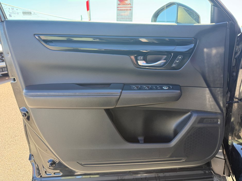 2024 Honda CR-V EX-L-8