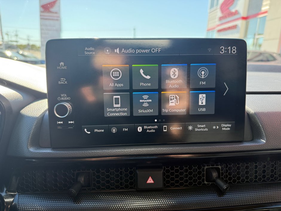 2024 Honda CR-V EX-L-17