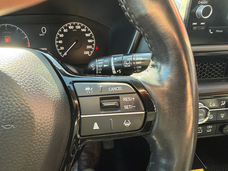 2024 Honda CR-V EX-L-15