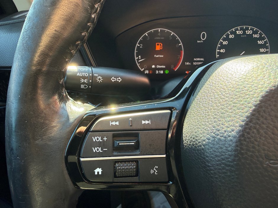 2024 Honda CR-V EX-L-14