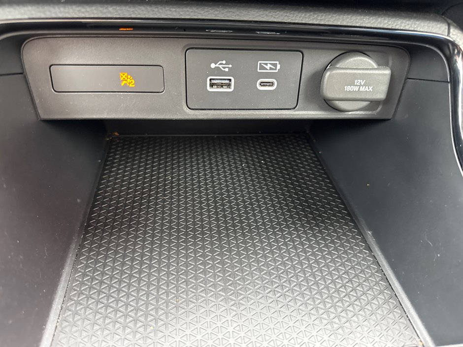 2025 Honda CR-V Sport-23