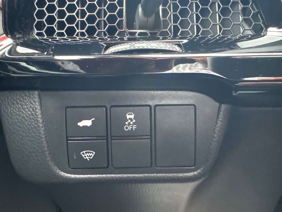 2025 Honda CR-V Sport-15