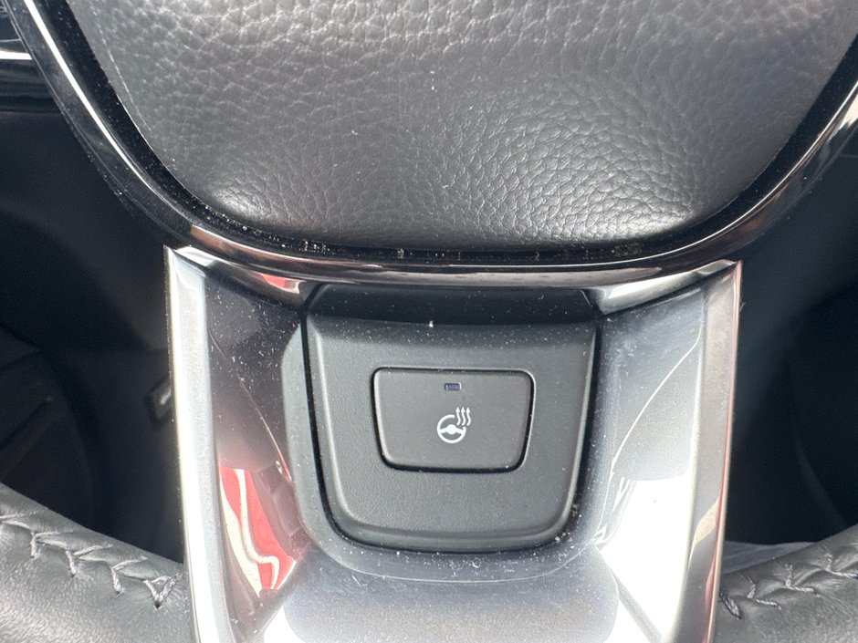 2025 Honda CR-V Sport-18
