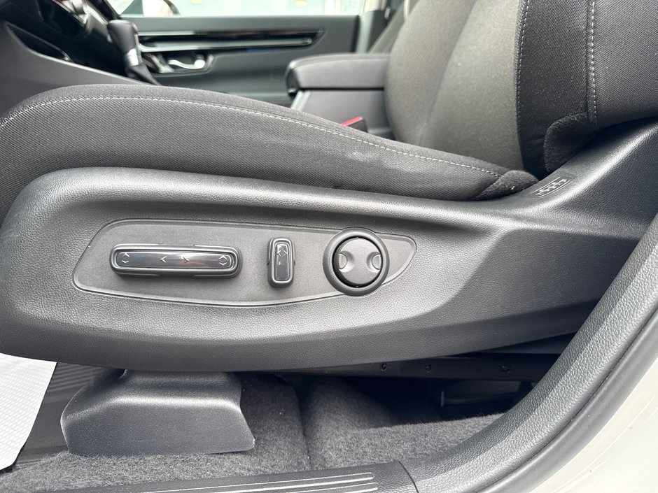 2025 Honda CR-V Sport-14