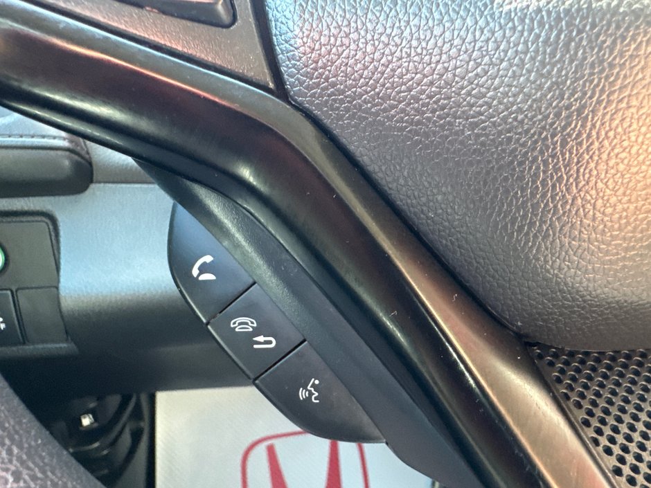 2018 Honda HR-V LX-16