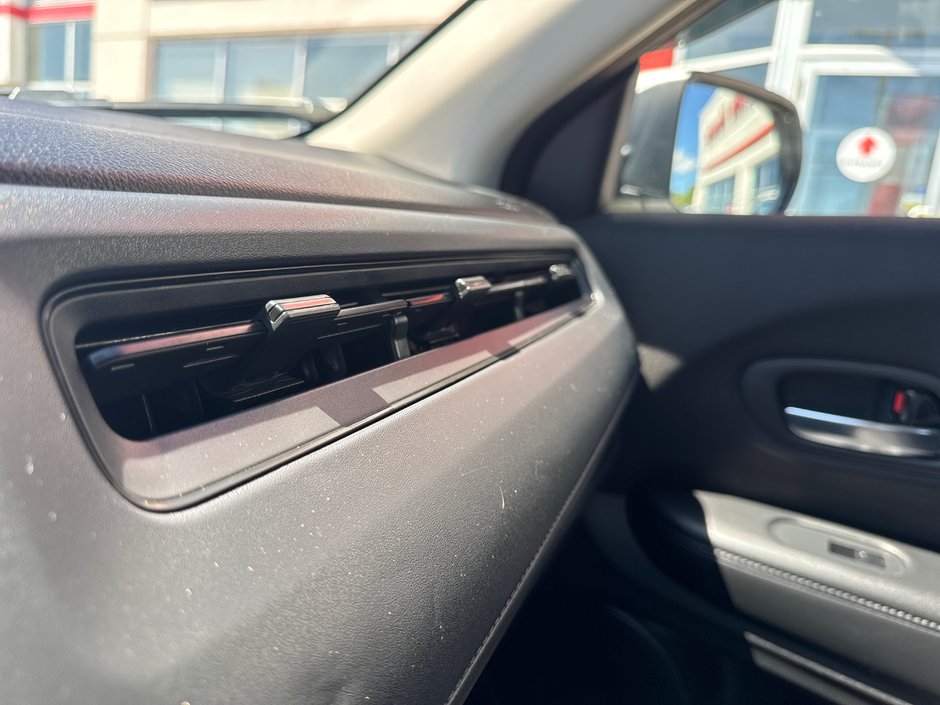 2018 Honda HR-V LX-20