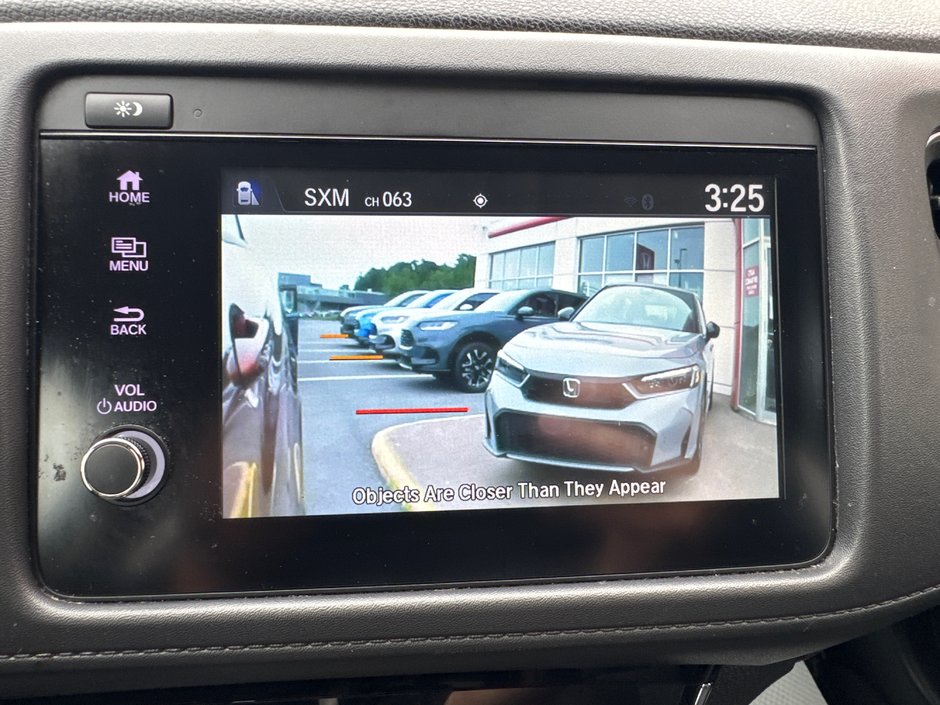 2019 Honda HR-V Touring-23