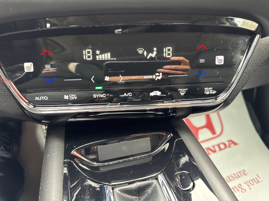 2019 Honda HR-V Touring-25