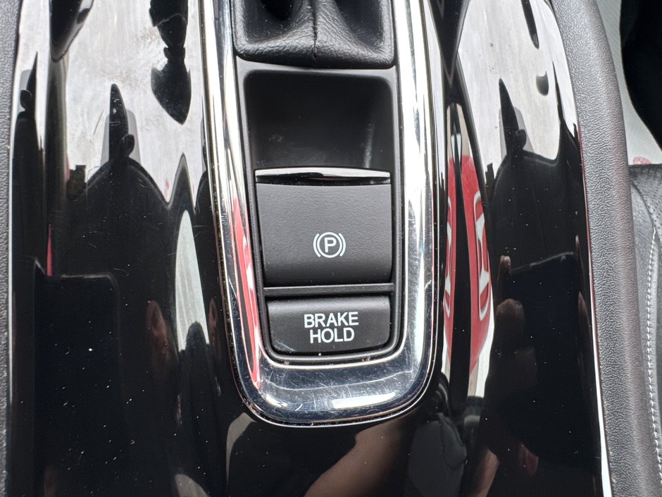 2019 Honda HR-V Touring-26