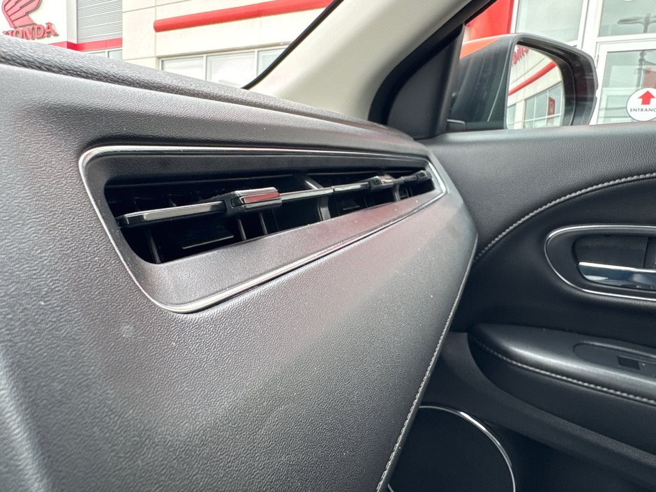 2019 Honda HR-V Touring-27