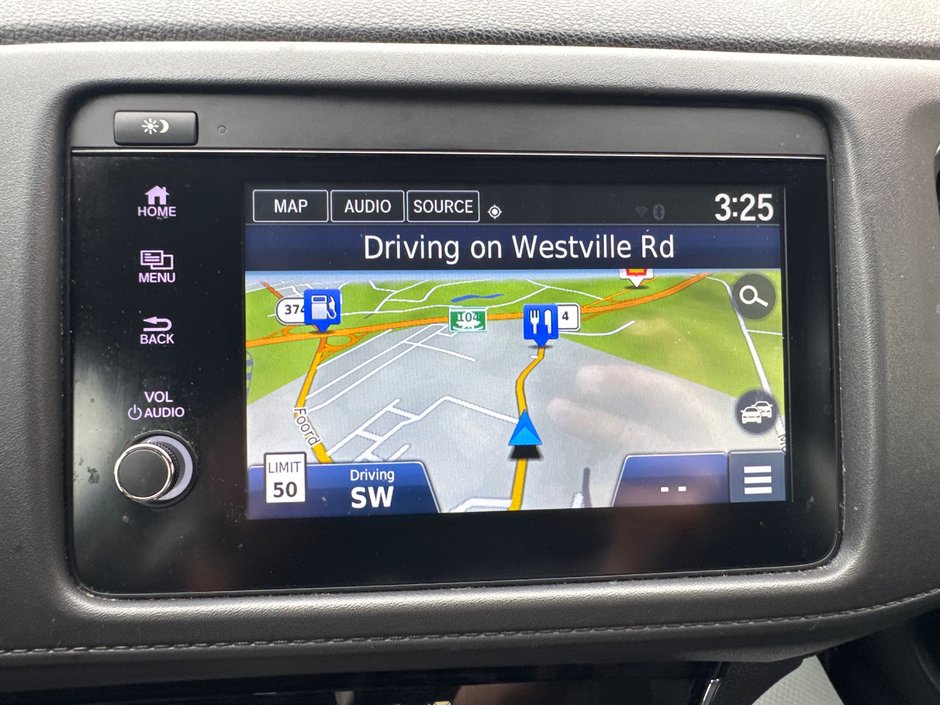 2019 Honda HR-V Touring-22