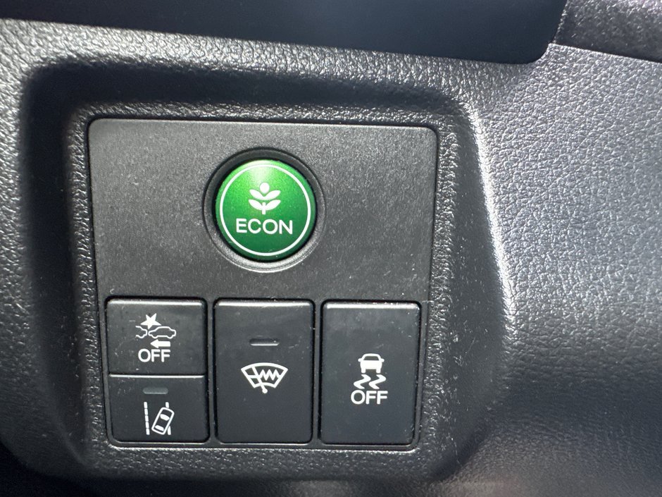 2020 Honda HR-V LX-15